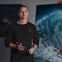 Joel Rea(@joelrea) 's Twitter Profile Photo