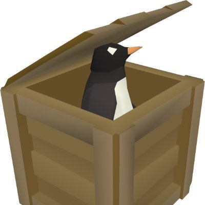 World 71 | Penguin Whisperers