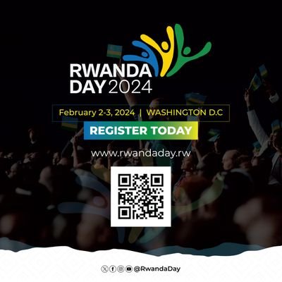 Rwanda Day