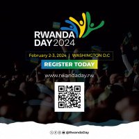 Rwanda Day(@RwandaDay) 's Twitter Profileg