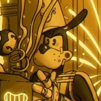 Main: @KhariDoodles
Posting about #BENDY #BATDR #BATIM at the moment!