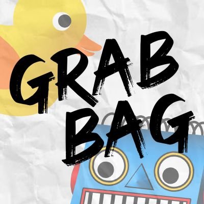 Offical Grab Bag Account!

Kent State's variety comedy show Thursdays @ 9pm!