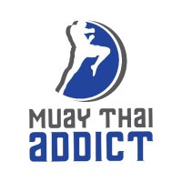 Muay Thai Addict(@MuayThaiAddict) 's Twitter Profile Photo