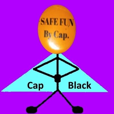 CapBlackSafety Profile Picture