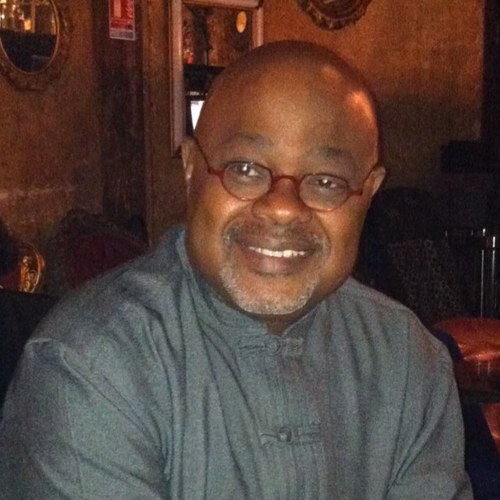 gerardcotellon's profile picture. 