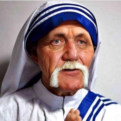 Brother Teresa