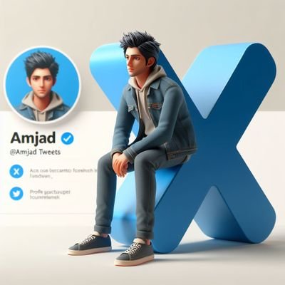 amjadiq84 Profile Picture