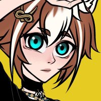 Dafne 🐾 (@imbleedingmagic) 's Twitter Profile