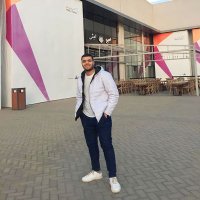 Amr Khaled (@amrkhal24477797) 's Twitter Profile