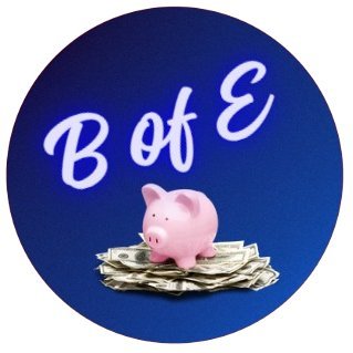 entitlementbank's profile picture. Bank of Entitlement, not a real bank, does not accept actual deposits nor issue real credit cards, bank loans, checks or other banking product. Save 10% CODE: X