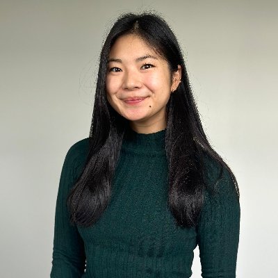 FlorenciaSon's profile picture. @NorthwesternU Chemistry PhD ‘23 | @Georgetown University '18