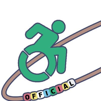 Official account for the VTubers with Disabilities group & List founded by @tiefyweefy. Est. 2020.
🎨: @_bebbabee
#VTubersWithDisabilities #VTwD #WeAreVTwDs