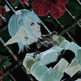 Mer_J_ff14 Profile Picture