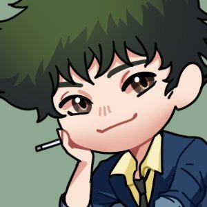 Spaghetti-manさんのプロフィール画像