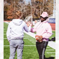 Coach Kev🏈 (@thedjkevo) 's Twitter Profile