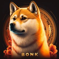 Bonk Pump(@BonkPump) 's Twitter Profile Photo
