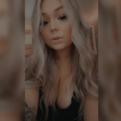 Babygirljenxo Profile Picture