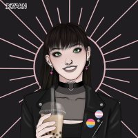 gigi🌌🎶 (@garthysglitter) 's Twitter Profile