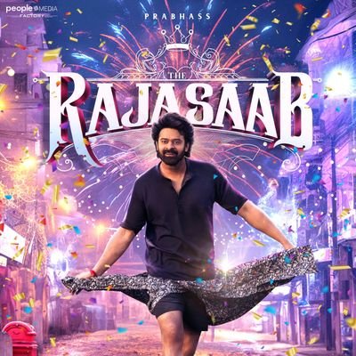 rajasaabmovie Profile Picture