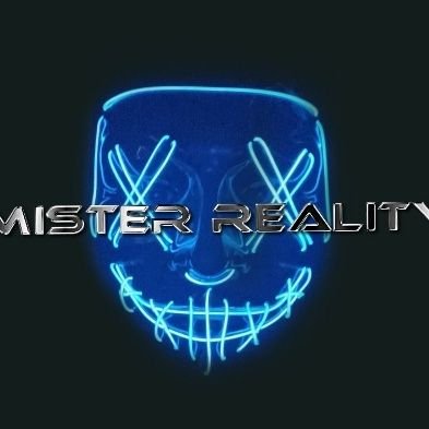 Mister.Reality