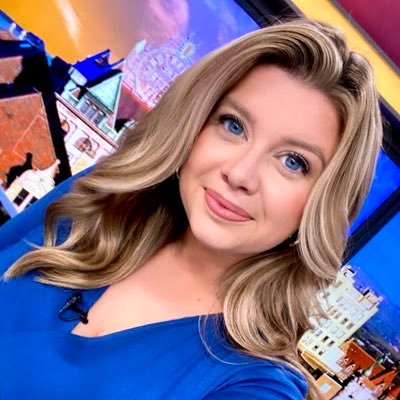 Weekend Morning Anchor/Reporter  @wbrewyou • @Eagles fan • @YCPAlumni • Story idea? Send me a message!