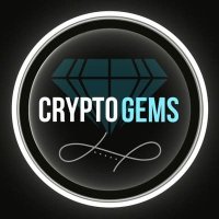 Crypto Gems(@Cryptogemsmvp) 's Twitter Profileg