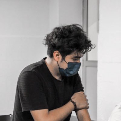 jousen_baut's profile picture. DJ/Producer