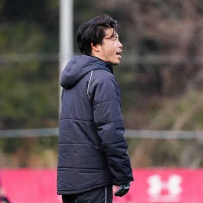 関西学院大学→YSCC横浜→鈴鹿アンリミテッドFC→松江シティFC→品川CC →いわきFC