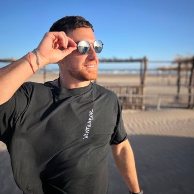 FedericoGoddio's profile picture. 