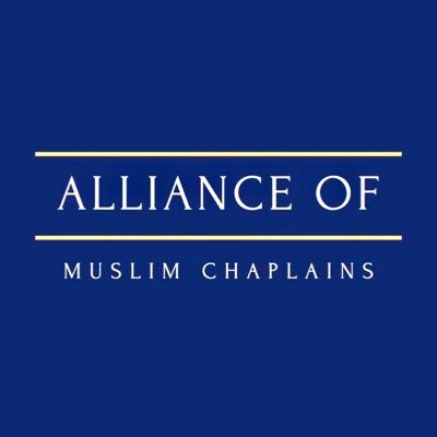 ChaplainsMuslim's profile picture. A Non-profit organization for Muslim Chaplains of DFW Area.