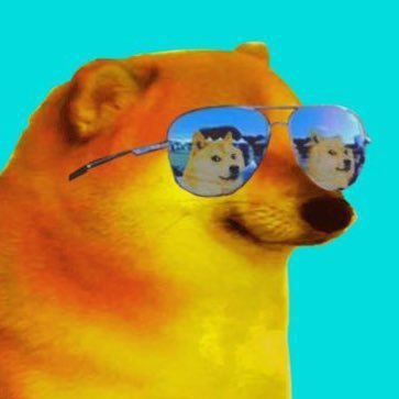 Former #Bitcoin Maximalist who took the $DOGE Pill 🐕💸 I #Dogecoin is The People's Coin! 📈 | *Posts are not financial advice*