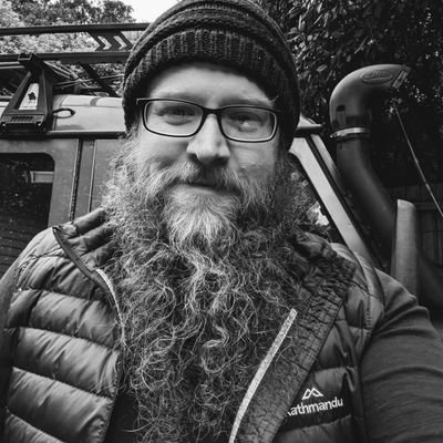 Timothy Stebbing Profile