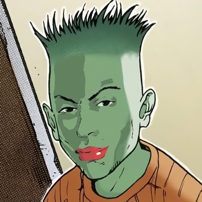 EddVidrio's profile picture. 
