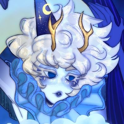 𝖍𝖊𝖝 || hiatusさんのプロフィール画像