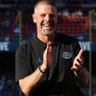 coach_bnapier's profile picture. FLORIDA GATORS FOOTBALL
#UFormula | #jOURney 
@GatorsFB @UF #GoGators