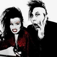 Gashlycrumb Sinestra (@ghastlycrumb_dj) 's Twitter Profile Photo Gashlycrumb Sinestra (@ghastlycrumb_dj) 's Twitter Profile Photo