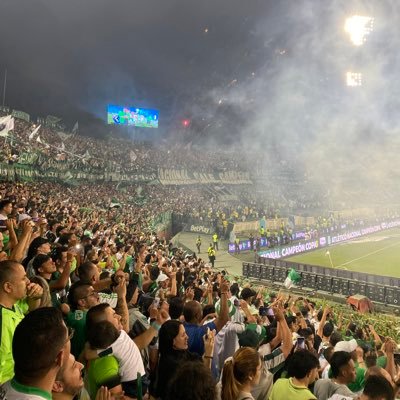 JuanERicov's profile picture. Hincha del Club Atlético Nacional 🇳🇬🏆🏆 🇳🇬 Fanático de las Motos 🏍 🏍🏍🏍💨