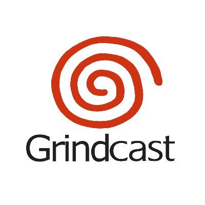 Grindcast is the people's pop-culture podcast! We talk about it all from video games, comics, TV and movies. Proud podcast partner with @DawnJourneyProd.