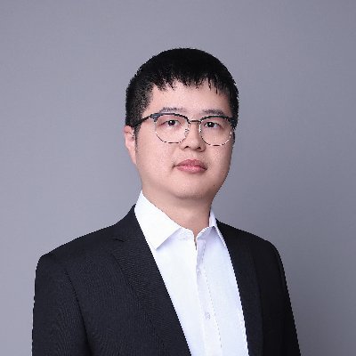 zilu_ye's profile picture. Assistant professor at ISM, Chinese Academy of Medical Sciences; a former member at @cphglyco @JesperOlsenLab; Proteomics and Glycomics