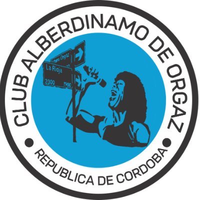 Alberdinamo de Orgaz