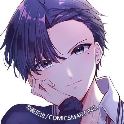 漫画アプリGANMA! にて隔週日曜日更新の『カッコいい女の子と12センチの約束』公式アカウントです！感想等は #カコやく でお待ちしております✉️ 作者 直正也先生アカウントはこちら（@zikimasaya）🎁グッズ購入はこちらから https://t.co/jkOv7rlikY