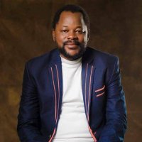 Ebenezer Adeniyan (@ebenadeniyan) 's Twitter Profile