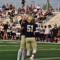 carter pona (@carterpona53) 's Twitter Profile