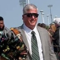 Ron Roberts(@CoachRonRoberts) 's Twitter Profile Photo