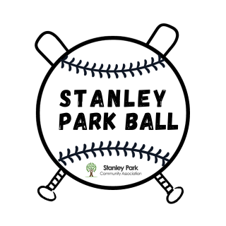 T-Ball, Blastball and 3-Pitch programs for the youth of Stanley Park, Kitchener, Ontario