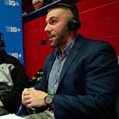 College Sports 🏈🏀🤼‍♂️ for @On3Sports | Voice🎙️of @RUWrestling and @CAL_LiveSports | Rutgers '18 | BJJ Blue Belt🥋under @bruzeyy