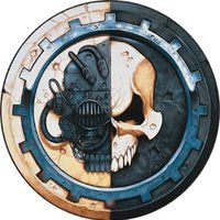 Mech Priest (@mech_priest) 's Twitter Profile