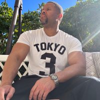 B. Lark... (@brandonlarkins) 's Twitter Profile