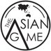 The Asian Game (@TheAsianGame) Twitter profile photo