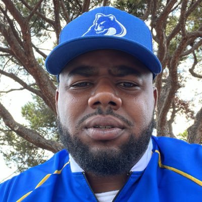 Seize the opportunity, believe and take control of it. 🏈 Director of Player Personnel @ West LA College #Backernation #GoWestGoFar